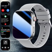 Disponible: Smartwatch Inteligente 2026 – Pantalla HD 2.01", Llama... | videojuegoshabana.com - Img 56271950