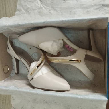 Tacones de mujer #36 - Img 122779930