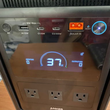 ECOFLOW 3000W - 5/5