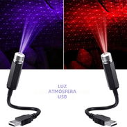 LUZ DE ATMÓSFERA PARA SALÓN DE AUTO, CAMIÓN, GUAGUA,ETC de patrón. LUZ LASER DE TECHO - Img 57939990