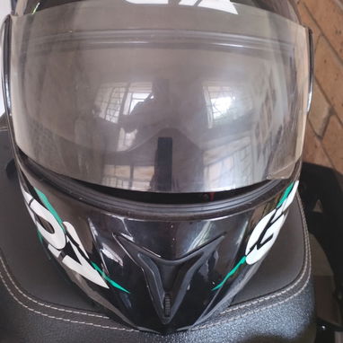 Casco integral - 2/3