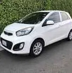 Kia automático - Img 48408479