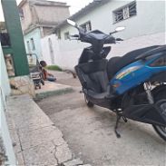 Moto Unico cañon.. - Img 45647265
