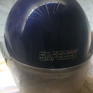 Se vende casco de moto semi integral 5_258_53_33 - Img 53813021