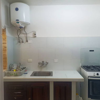 Renta de apartamento en el Vedado - Img 122655169