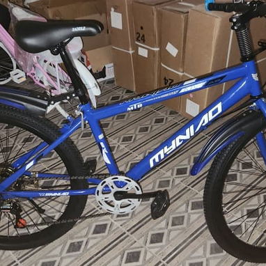 58296067  🚲🔥 ¡BICICLETA DE MONTAÑA MYNIAO! 🔥🚲 💰 PRECIO: 170 USD - 5/5