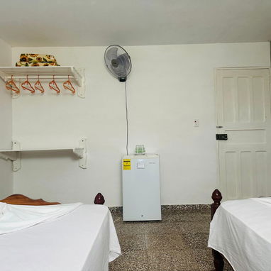 Alquiler de casa en Viñales Pinar del Río. Renta de casa particular en Viñales - Img 125489617
