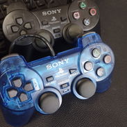 Mandos originales de Play station 2 en venta ‼️ - Img 54646973