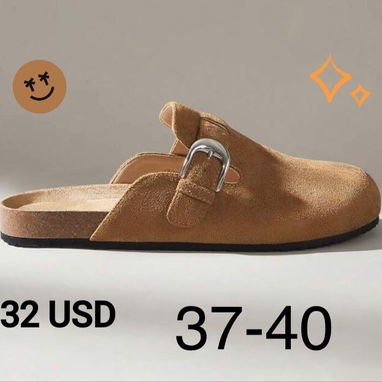 Suecos, sandalias y más para mujer - 6/10