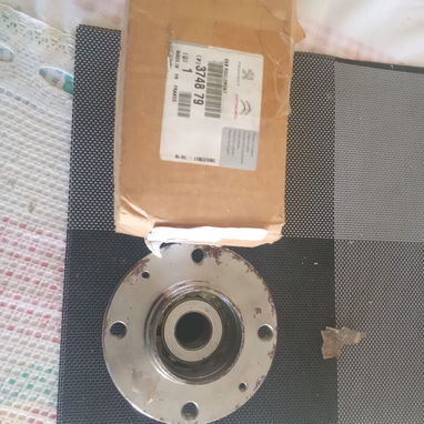 Piezas de autos - 2/10