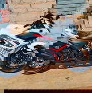5300 USD Moto IZUKI SKYLINE 250 - Img 49278903