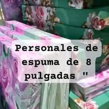Muebles cama y colchónes - 5/9