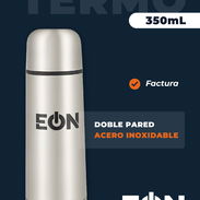 🚧 Termo Marca EÒN 350 ML & 500 ML Acero Inoxidable de Doble Pared 🚧 - Img 54219517