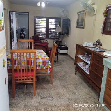 🏤🌈⚡️Casa de renta en Varadero (super espaciosa)⛱️) - Img 125137708