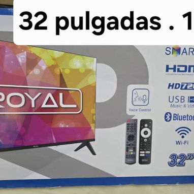 Televisores - 2/7