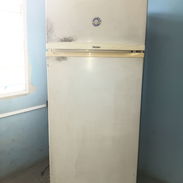 Refrigerador Haier - Img 55811379