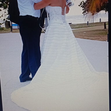 Alquiler y venta de bellos trajes de novias - 6/10