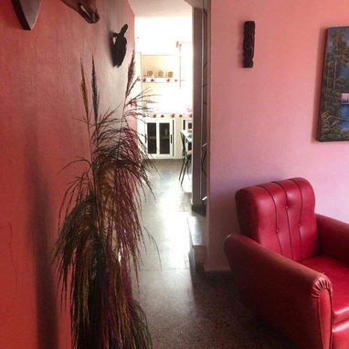 Vendo apart en Vedado 1 cuadra de la universidad - Img 121450147
