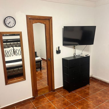 Apartamento independiente en playa - 5/10