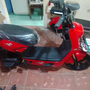 Bicimotos - Patin eléctrico marca Unizuki... Nuevas a estrenar por usted. - 3/5