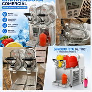 Frapeadora Comercial - Img 58073436