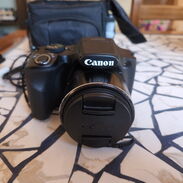Vendo Cámara fotográfica Canon modelo - Img 45528012