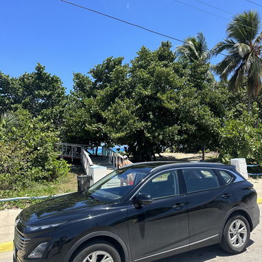 🚘 Alquiler Carro con chofer, Rent car with driver - 3/5