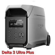 ECOFLOW DELTA 3 Ultra Plus - Img 55326393