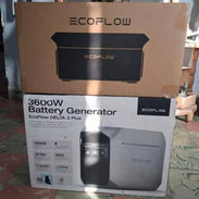 💰EcoFlow Delta 3 Plus + Batería - Img 57202889