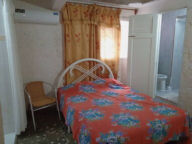Renta apartamento de 2 habitaciones en Guanabo por solo 6000 cup por noche,56590251 - Img 62348133