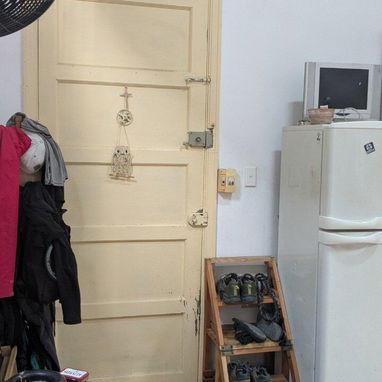 Apartamento 3ra Planta - 8500usd - 7/10