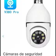 Camara de vigilancia V-380 pro - Img 49744845