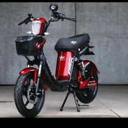 Venta de bicimotos - Img 55741696