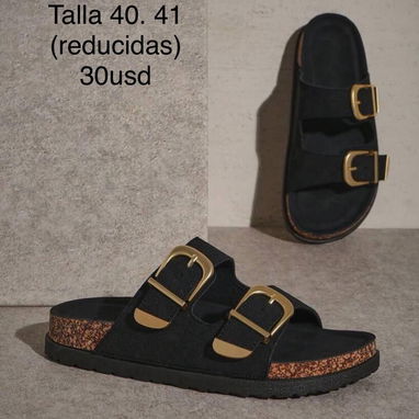 Bellas Sandalias Shein - 5/5