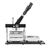 Maquina para hacer imanes 53mm x 80mm - Img 58193953