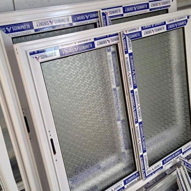 Ventanas de aluminio @ A la medida del cliente - Img 122356304