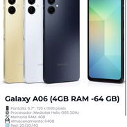 Galaxy A06 (4GB RAM -64 GB) - Img 55894978