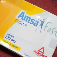 Orlistat 120mg, 21 capsula  - 11 Usd - Img 53274517
