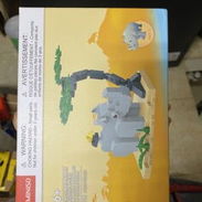 JUGUETE LEGO MEDIANO EN 6 USD. - Img 51761640