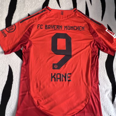 Camisetas Bayern Munich - 2/4