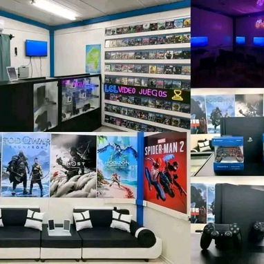 Tienda de PS4 y PS5 - Img 125097465