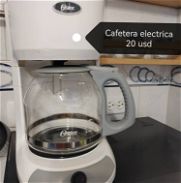Cafetera eléctrica cafe Americano - Img 45859107