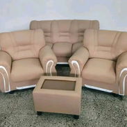 Muebles camas colchónes comedores y sillones - Img 57959424
