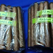 12 mil pesos mn Mazo de 25 Tabaco - Img 57739904