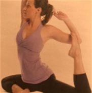 🌟 Descubre la Serenidad con Nuestras Clases de Yoga 🌟 - Img 45804071