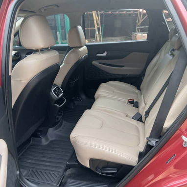 Hyundai Santa Fé 2019 - 3/10