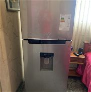 Refrigerador Samsung - Img 45693016