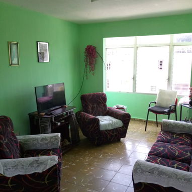 Permuto apartamento en Alamar zona 23 - Img 123314501