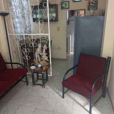 Rento apartamento en playa - Img 121467126