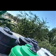 Tanques plásticos para agua nuevos - Img 45628976
